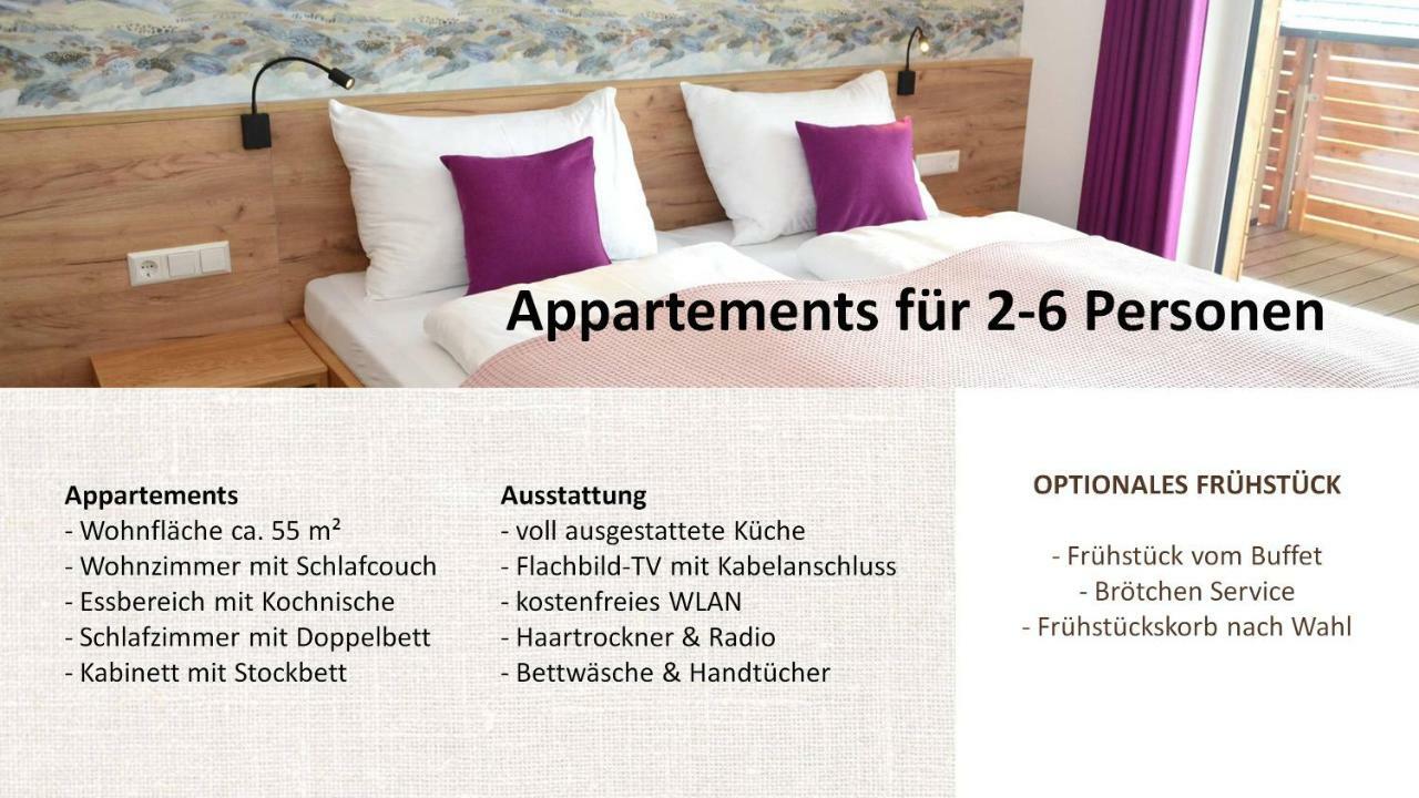 Hotel Longastubn Weisspriach Exterior foto